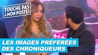 BestOf TPMP  Les images préférées des chroniqueurs [upl. by Yeltihw]