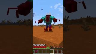 2 New Minecraft Parasites [upl. by Bopp431]