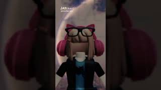 Mks yahh naeryn roblox masukberandayoutube nayra akugamaujadimataharimu cute funny [upl. by Yelrihs]