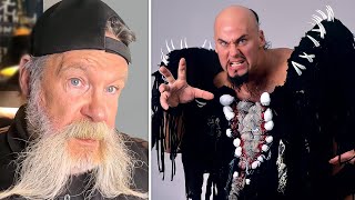 Whats Wrong With Him  Dutch Mantell on Damien Demento [upl. by Reste]