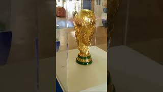 FIFA World Cup Trophy 1982 [upl. by Nicolai353]