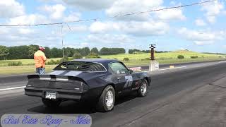 Tokoroa Street Rodder Inc Amisfield Dragstrip Round 3 National Series [upl. by Litt918]