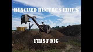 First Dig [upl. by Yelnats]