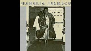 Mahalia Jackson — quotMove On Up a Little Higher Pt 2quot 1948 [upl. by Ijar791]