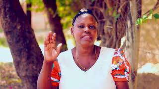 Raheli Jefwa  Nasonga Mbele official music video [upl. by Newell306]