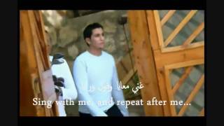 Lovely arabic nasheed Translation with Eng subtitles [upl. by Littell]