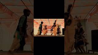 dance program gram selda me karina pandhram or shivam gondisongs song gondi gondimusic [upl. by Haldeman]