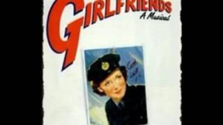 GIRLFRIENDS ACT 1 the musical by Howard Goodall [upl. by Judy536]