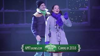 The 2018 Christmas Show The First Noel [upl. by Asreht]