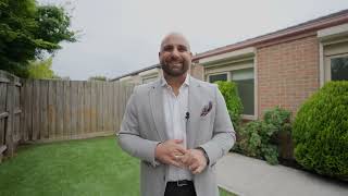 For Sale  Property Tour 1 Shields Street Epping VIC [upl. by Gable]