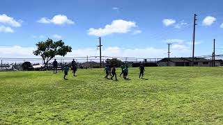 20230304 AYSO u8 1 of 2 [upl. by Esaj813]