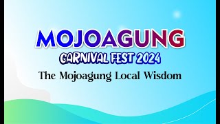 MOJOAGUNG CARNIVAL FEST 2024 sore  The Mojoagung Local Wisdom [upl. by Alake255]