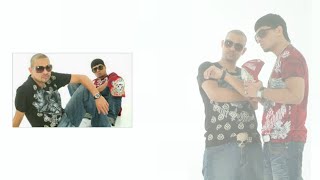 El Corillo Tira Rap  Blade Pacino y Plan B Reggaeton Sex Crew [upl. by Thier]