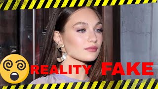 Was Maddie Ziegler a Reality TV FAKE Shocking Claims About Dance Moms [upl. by Betty]