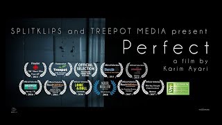 Perfect short film [upl. by Hanad]