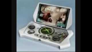 the game consoles of the future [upl. by Lipcombe]