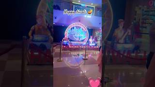 Diwali ki sjawatpandmmall mepandmmuzaffarpurbihar trendingmalldeepawalideepawalifestivalyt [upl. by Odraude385]