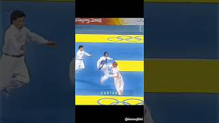 Tkd kicks 🗿🗿foryoutaekwondo blackbeltattitude taekwondomartialarts sports [upl. by Vincent]