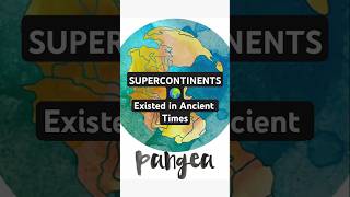 SUPERCONTINENTS in Ancient Times  Part 01  SP earthhistory spercontinents trending [upl. by Ahcmis]