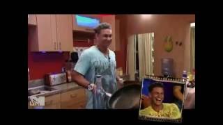 Jersey Shore  Best Of Pauly D [upl. by Thgirw]