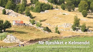 Në Bjeshkët e Kelmendit [upl. by Ayenet]