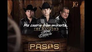 Los Plebes Del Rancho  LLORÃNDOLE A MI EX ESTRENO 2018 [upl. by Bob]