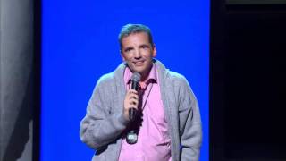 Henning Wehn [upl. by Aicirtel]