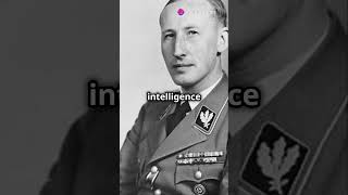 Who Was Reinhard Heydrich  Unveiling the Man Behind the Name [upl. by Aihsatal919]