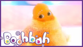 💙💛💜 Boohbah  Comfy Slippers  Episode 66  Funny Cartoons for Kids  Animation 💙💛💜 [upl. by Franckot]