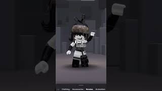 who made the avatars emo roblox insideout2 [upl. by Edelson843]