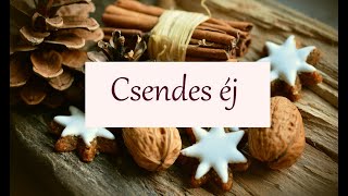 Csendes éj Cover [upl. by Nalat]