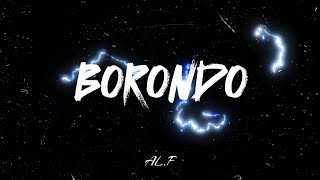 Music Medellín ALF  Borondo Video Official [upl. by Norej]