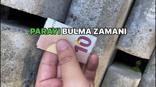 Parayı Bulma Zamanı 💶 [upl. by Fang]