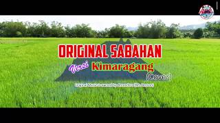 Original Sabahan Kimaragang KM Cover by Kerrion [upl. by Lynelle]