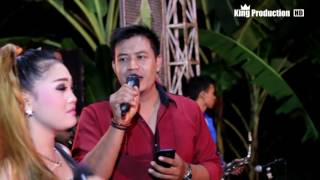 Birunya Cinta  Desy Feat Wandy  Naela Nada Live Dompyong Gebang CRB [upl. by Iroc]