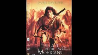 The Gael  The Last Of The Mohicans Theme 1 hour [upl. by Donoghue]