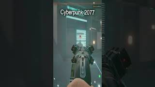 Cyberpunk 2077 walkthrough [upl. by Allmon916]