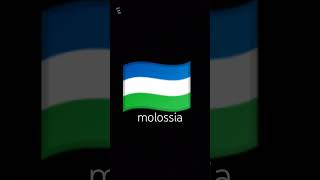 molossia eas alarm [upl. by Ahsem522]