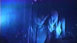 Nine Inch Nails  Sanctified Español Subs Live 1990 [upl. by Ricarda836]