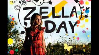 4 Seasons  Zella Day [upl. by Janie]