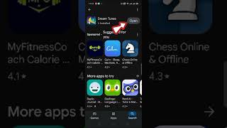 How to download Dream Tunes application on your android device [upl. by Drye]