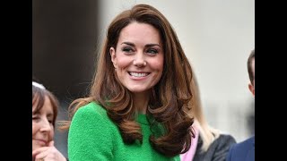 Kate Middleton le geste révélateur du prince William n’a échappé à personne [upl. by Huai]