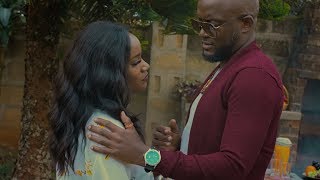 Juliana Kanyomozi  Omukwano Ogwedda Official Music Video [upl. by Glynias]