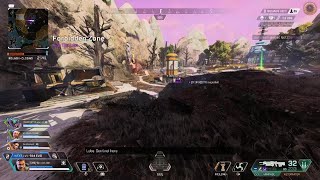 Apex Legends Gibby Dub Season 21 [upl. by Eveivaneg]