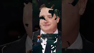 Brendan Fraser  Most Unluckiest Actor [upl. by Rockie]