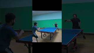 Hot and Furious tabletennis pingpong [upl. by Chapell]