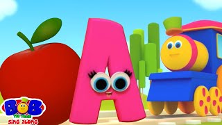 Phonics Song Abc Alphabet Song and Preschool Learning Video for Kids [upl. by Aicilra]