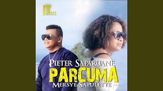 Parcuma feat Mersye Sapuette [upl. by Alakam]