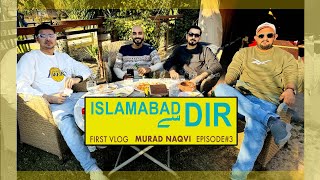 Kalash Valley  travel vlogs pakistan  Kumrat Valley  Revo Dala  MURADNAQVI  FIRST VLOG  Ep03 [upl. by Kcub250]