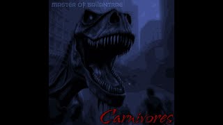 Master of Ballantrae  Carnivores [upl. by Ahsineb]